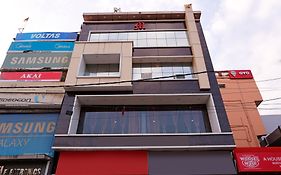 Super Hotel O Mehfil Hotel